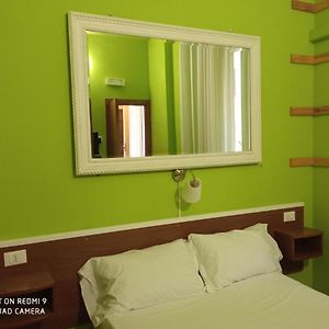 Economy Double Kamer